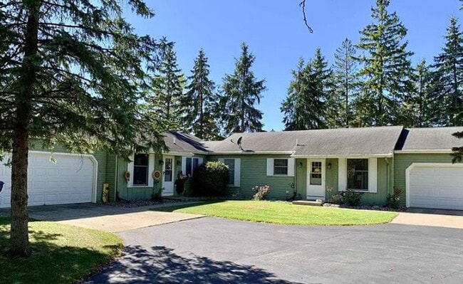 property at 5705 Lessandro St