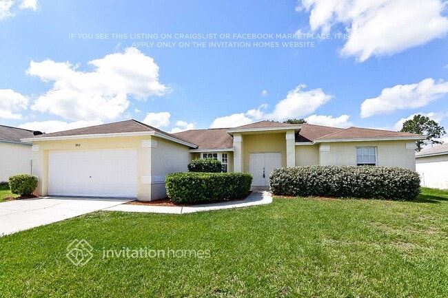 property at 3012 Cobbler Square Ln
