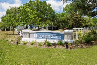 Oaks at St. John in Ponte Vedra Beach, FL - Foto de edificio - Building Photo