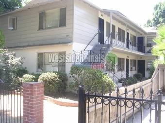 735 Worcester Ave, Unit 3