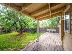 2850 Elm Ave in Boulder, CO - Building Photo - Building Photo