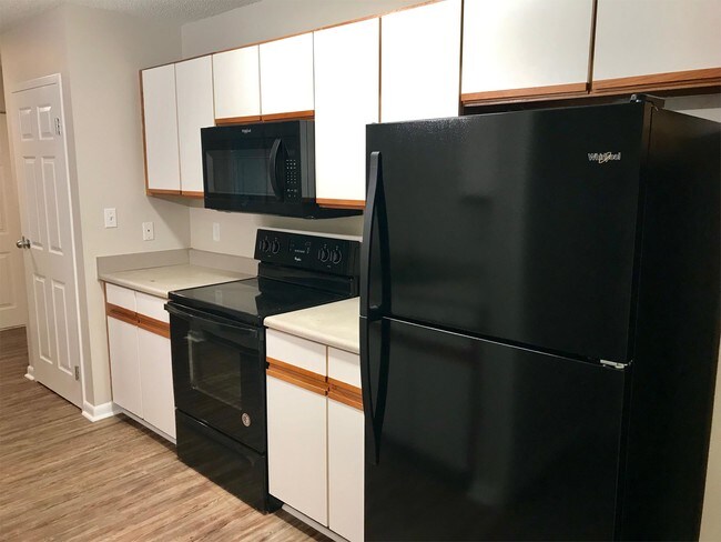 74 Fantasy Ln-Unit -A in Lillington, NC - Building Photo - Building Photo