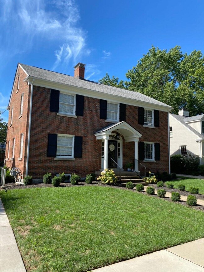 318 Arcadia Park in Lexington, KY - Building Photo - Building Photo