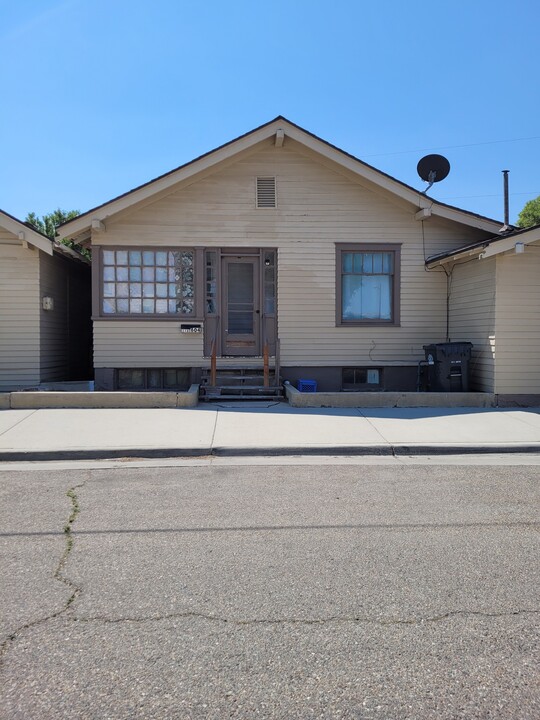 608 Elias Ave in Rock Springs, WY - Building Photo