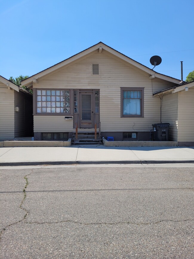 property at 608 Elias Ave