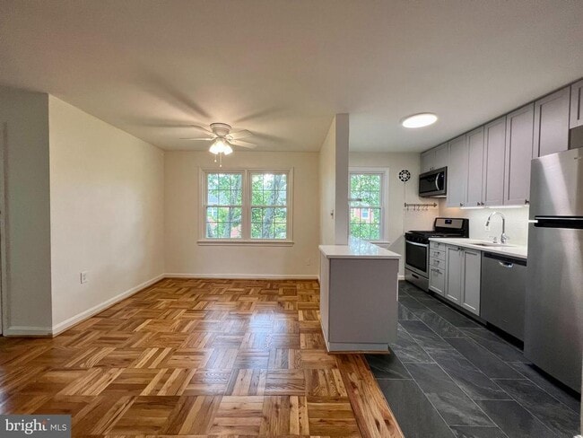 property at 6511 Potomac Ave