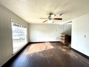 111 5th Ave NW in Ardmore, OK - Building Photo - Building Photo