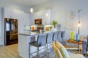 The Calo in Sandy, UT - Building Photo