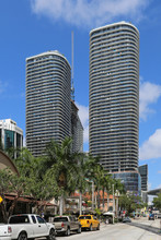 Brickell Heights in Miami, FL - Building Photo - Building Photo