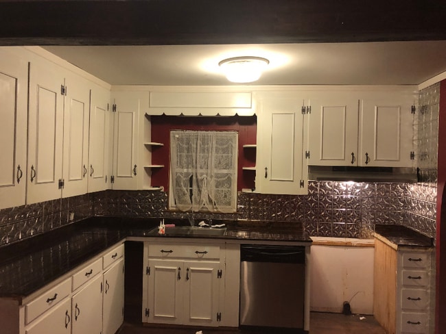 property at 171 Briar Creek Estates Rd