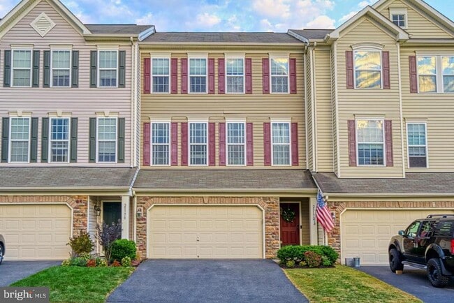 property at 25172 Fluvial Terrace