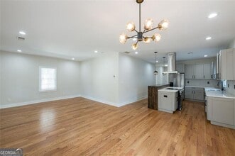 1017 Ashby Terrace NW in Atlanta, GA - Building Photo - Building Photo