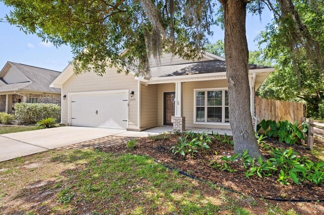 property at 8393 New Orleans Ct