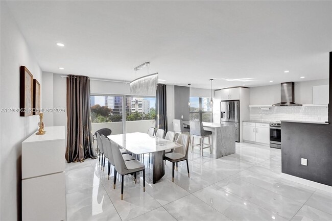 property at 1075 92nd St