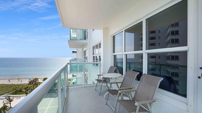 property at 3550 Galt Ocean Dr