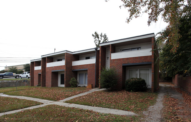 701 Osage Ave in West Columbia, SC - Building Photo - Building Photo