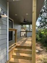 10112 Barberry St in Willis, TX - Building Photo - Building Photo