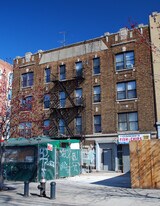 1045 Eastern Parkway in Brooklyn, NY - Building Photo