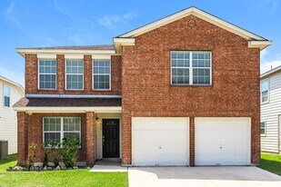 3455 Blue Topaz in San Antonio, TX - Building Photo