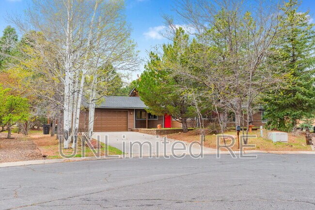 4154 E Broken Rock Loop in Flagstaff, AZ - Building Photo - Building Photo