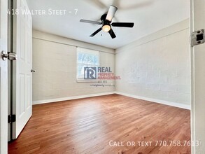 418 Walter St in Rome, GA - Building Photo - Building Photo