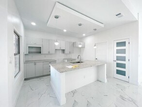 3608 El Cajon Ave in Odessa, TX - Building Photo - Building Photo