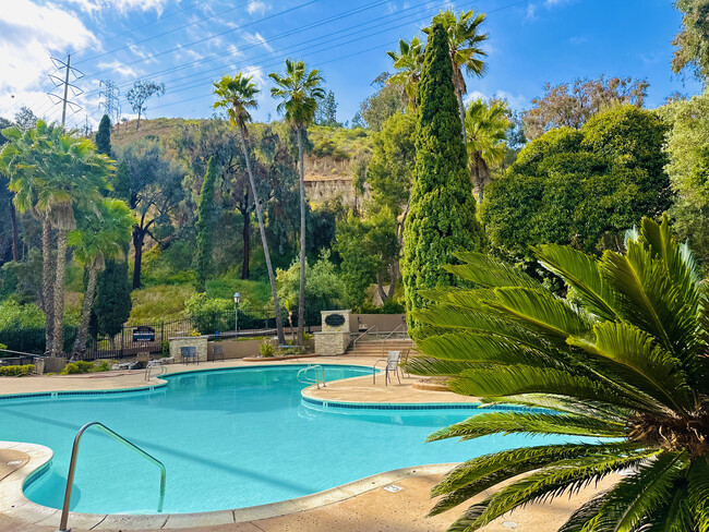 property at 6416 Friars Rd