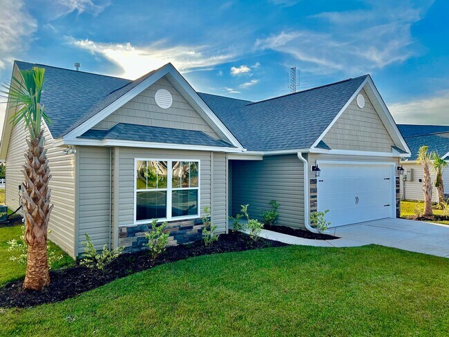 232 Sage Cir in Little River, SC - Building Photo - Building Photo