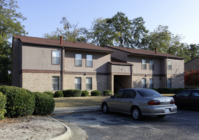 Renaissance Villa Apartments in Columbus, GA - Building Photo - Building Photo