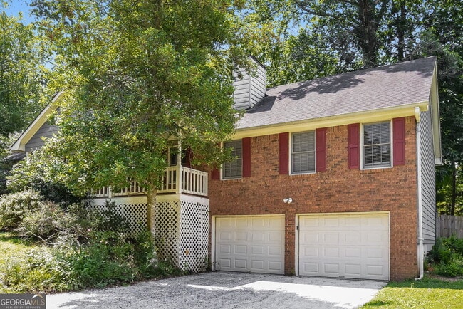2699 Barcelona Dr SW in Marietta, GA - Building Photo - Building Photo