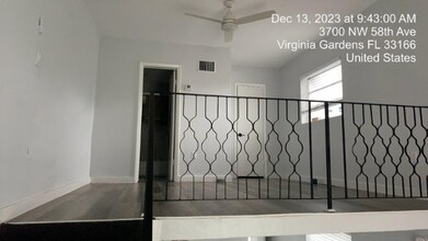 3700 NW 58th Ave-Unit -3700 NW 58th Ave in Virginia Gardens, FL - Building Photo - Building Photo