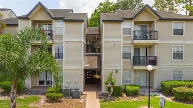 1932 Lake Atriums Cir in Orlando, FL - Building Photo - Building Photo