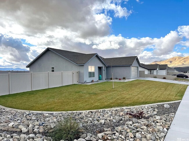 property at 5610 Packsaddle Rd
