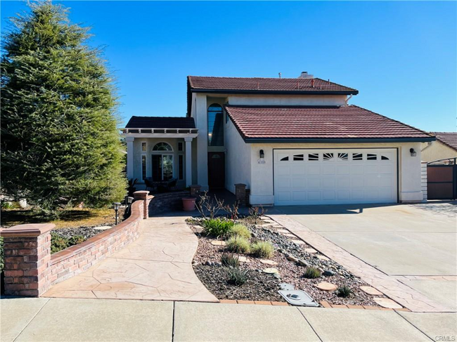 property at 41510 Chenin Blanc Ct