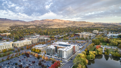 LOCAL Boise in Boise, ID - Foto de edificio - Building Photo