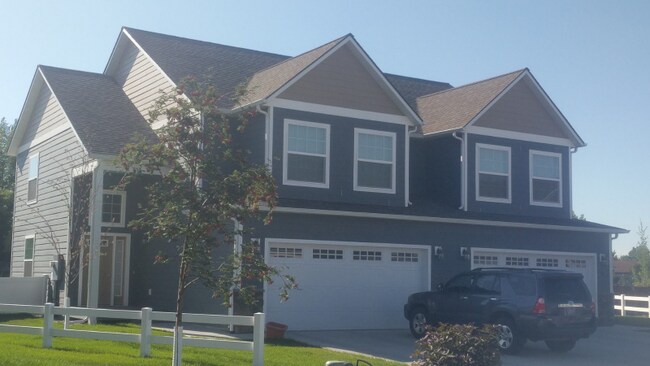 42 Muskrat Dr in Kalispell, MT - Building Photo - Building Photo