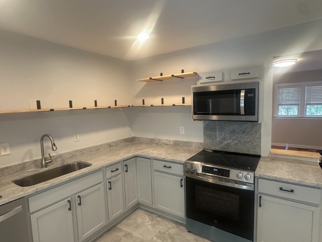 1505 Woodland Rd in Garner, NC - Building Photo - Building Photo