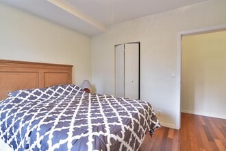 440 Richards St in Vancouver, BC - Building Photo - Building Photo