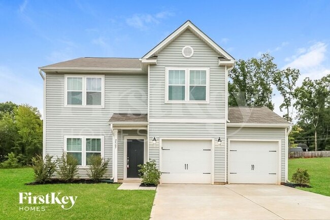 2507 Waverly Dr