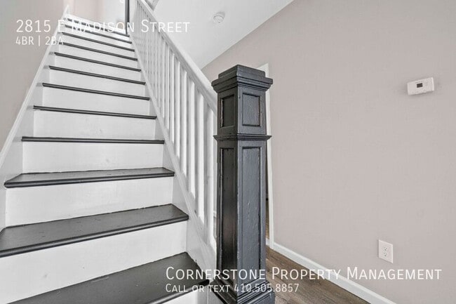 property at 2815 E Madison St