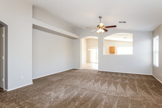 15189 W Woodlands Ave in Goodyear, AZ - Building Photo - Building Photo