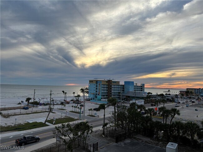 property at 1511 Estero Blvd
