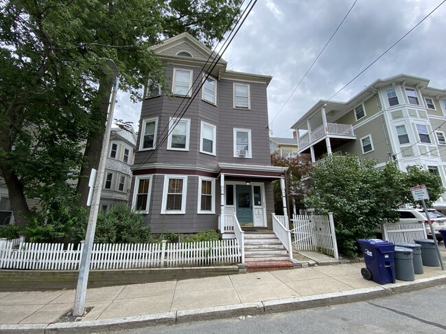 property at 5 Oswald St