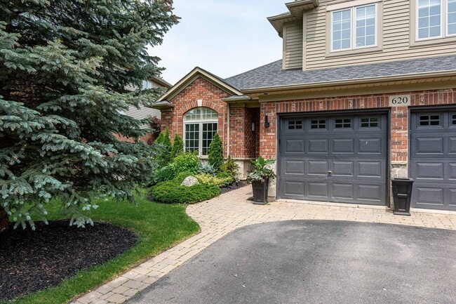 property at 620 Sandcherry Dr