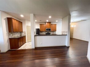 3419 Hollow Mist Dr in Texas City, TX - Building Photo - Building Photo