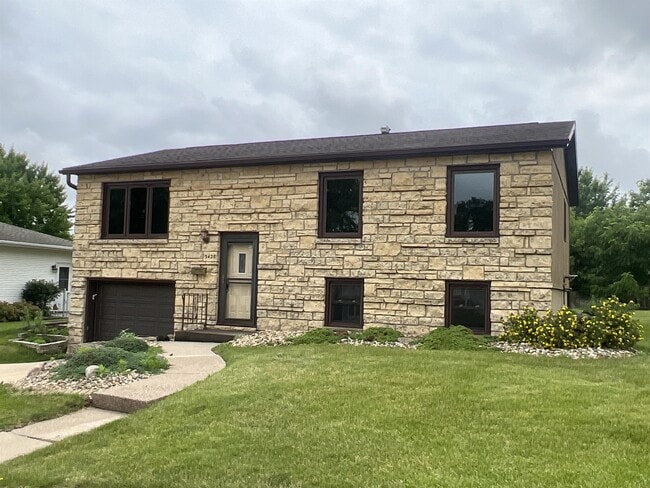 property at 3428 Dove St