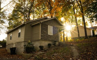 1410 Beth St NW in Cullman, AL - Building Photo