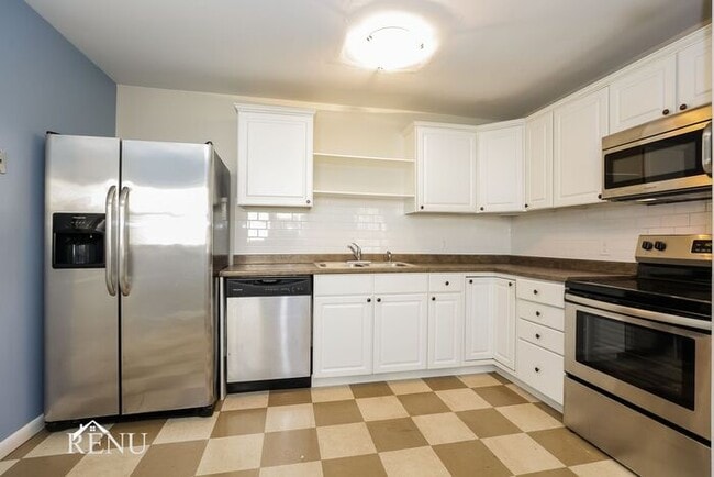 116 Marshall Ct in Nashville, TN - Foto de edificio - Building Photo