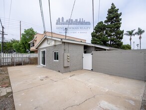 106 Madison Ave in Chula Vista, CA - Building Photo - Building Photo