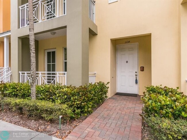 property at 314 SW 14th Ave